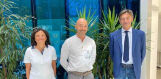 Prevenzione e sicurezza sul lavoro, Ulss4 dà il benvenuto a Davide Sulli