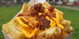 Dal black angus ai cannoli siciliani, a Lignano è “Street Food Time”