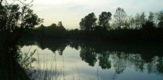 Noventa di Piave, chiuso il cantiere della nuova paratoia