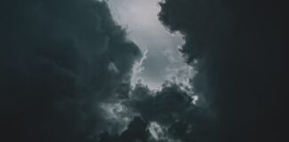 Allerta gialla per temporali in Veneto: stanotte e domani 22 settembre allerta gialla, meteo, temporali, rovesci, Veneto