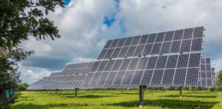 Energie rinnovabili, sì al fotovoltaico con la nuova legge regionale