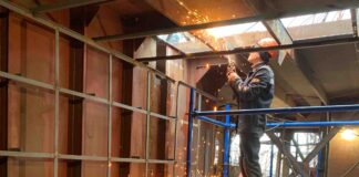 Morti sul lavoro, Veneto in zona arancione. Venezia al 29° posto