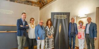 Pordenonelegge 2022, un abbraccio al territorio e un focus sull’Ucraina