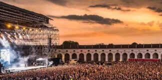 Blanco fa il botto a Villa Manin, stasera si “balla” con Dargen D’Amico