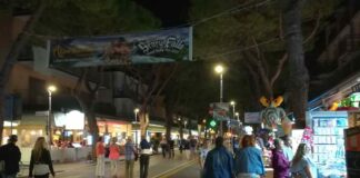 Jesolo come il far-west. Zaia non ci sta: “Tolleranza ‘doppio zero’”