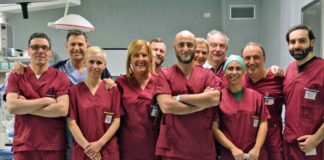 Trattamento disfunzione erettile, ospedale di Portogruaro eccellenza italiana