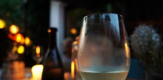 Calici di stelle tra i portici e la laguna Veneziaorientale@news: degustazione di vino