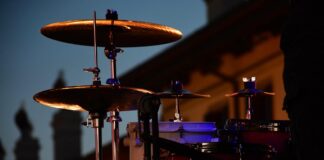 CaorlèMusica: Jazzin’ & Live Set 2022 Veneziaorientale@news: una jazz band