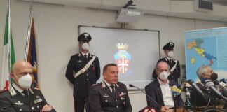 Carabinieri: in Veneto nuovo gruppo interregionale contro reati ambientali Veneziaorientale@news: l'annuncio del nuovo gruppo Carabinirei tutela ambientale