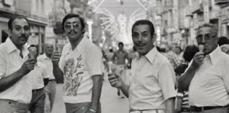 A Portogruaro L’Italia di Magnum. Da Robert Capa a Paolo Pellegrin Veneziaorientale@news: UNA FOTO TRATTA DALLA MOSTRA