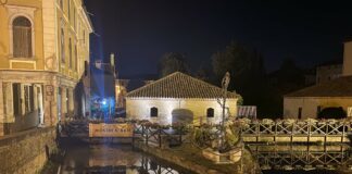 Giornata della Solidarietà: la premiazione alle associazioni Veneziaorientale@news: i mulini a Portogruaro di notte