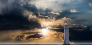 LuMe, Storie di Luce e Memorie al faro di Bibione Veneziaorientale@news: storie di luce al faro di Bibione