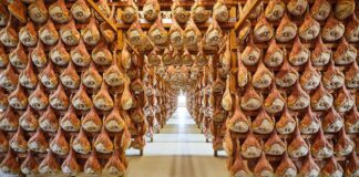 San Daniele: torna Aria di Friuli Venezia Giulia Veneziaorientale@news: prosciuttificio a San Daniele