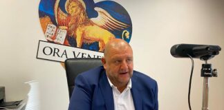 Energia: il Veneto sostiene le imprese Veneziaorientale@new: assessore Roberto Marcato