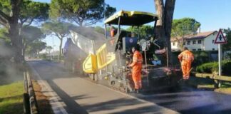 Quasi 4 milioni di euro per sistemare le strade nella Città Metropolitana Veneziaorientale@news: manutenzione stradale
