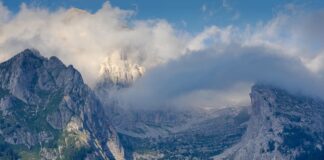 Le montagne del Trentino in 15 escursioni Veneziaorientale@news: montagne del Trentino