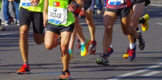 Padova Marathon 2023: in arrivo questo aprile l’evento sportivo più atteso Veneziaorientale@news: un gruppo di maratoneti