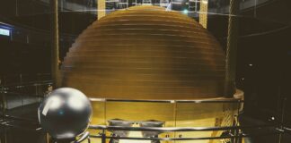 Terremoto a Pordenone: avvertita scossa di magnitudo 3.5 Veneziaorientale@news: sismografo