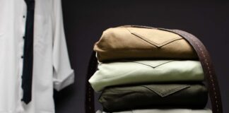 Impeccabili anche in estate con i pantaloni lunghi