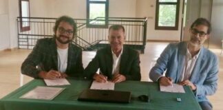 Parco Lemene, Reghena e Laghi di Cinto: manca il direttore