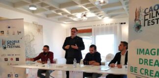 Presentata ufficialmente la quinta edizione del Caorle Independent Film Festival