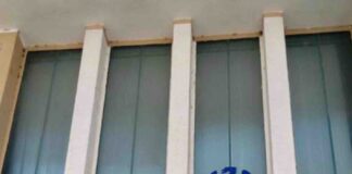 Camera di Commercio: i premiati del Portogruarese Veneziaorientalenews Le vetrate degli uffici ConfCommercio di Portogruaro