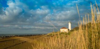 Due imperdibili appuntamenti con ‘Vivi il Faro’ a Bibione Faro di Bibione, Vivi il faro