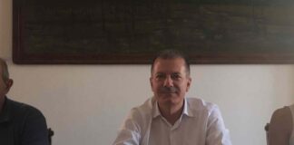 Il sindaco Favero cerca la fiducia per evitare il Commissario Florio favero