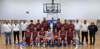 Settant’anni di pallacanestro a Portogruaro: la cerimonia domenica in municipio