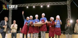 Sardee in Grea 2022: trionfano due adolescenti