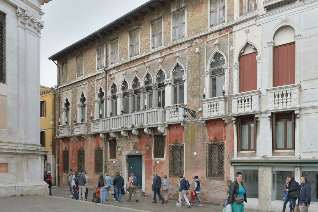 VeneziaOrientale@news: il Museo Correr a Venezia