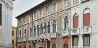 Musei in Festa: ingresso gratuito nei Musei civici veneziani per i residenti della Città Metropolitana VeneziaOrientale@news: il Museo Correr a Venezia