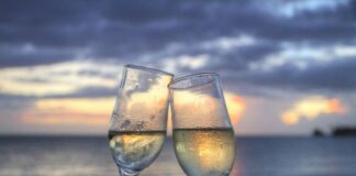 A Bibione il 14 e 15 settembre c’è Septemberfest veneziaOrientale@news: due calici di vino sul mare