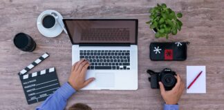 Nuovi mestieri del cinema e dell’audiovisivo: il Veneto riconosce il Location Manager veneziaOrientale@news: ragazzo al computer