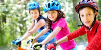 Open Sport: lo sport in piazza a Portogruaro veneziaOrientale@news: bambini in bicicletta