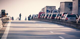 Esodo e controesodo estate: ecco i dati sul traffico di Autovie veneziaOrientale@news: traffico in autostrada