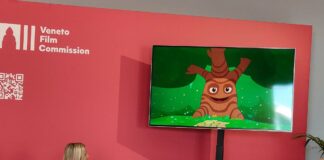 Mostra del Cinema: la Regione racconta la pandemia con 3 cartoni animati veneziaOrientale@news: mostra del cinema di Venezia