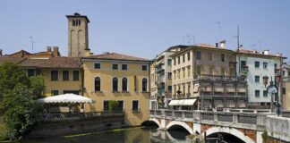 A Treviso decolla il corso di Medicina veneziaOrientale@news: Treviso
