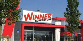 Winner cede il posto a Despar: a Gruaro chiude il 30 ottobre veneziaOrientale@news: entrata del Winner a Gruaro