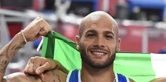 Azzurro Caorle con Marcell Jacobs: svelato il programma