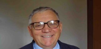 Si è spento don Fermo Querin: i funerali mercoledì Veneziaorientale.news Don Fermo Querin