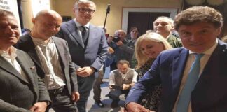 La storia d’Italia attraverso le lenti di Magnum Photos in mostra a Portogruaro Veneziaorientale.news Inaugurazione mostra Portogruaro Magnum Photos