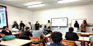 Un nuovo packaging sostenibile realizzato dagli studenti dello Scarpa Mattei Veneziaorientale.news All'istituto Mattei presentata la seconda fase del progetto 'packaging sostenibile'