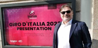 Il Giro d’Italia farà tappa a Caorle Veneziaorientale.news Il sindaco di Caorle Marco Sarto