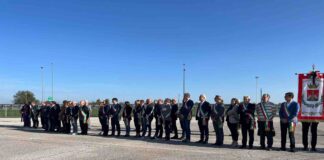 Appello al Capo dello Stato per i lavori della terza corsia