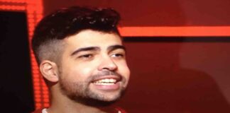 Valerio, un portogruarese da Gerry Scotti Veneziaorientale.news Concorrente da Portogruaro a Caduta Libera su Canale 5