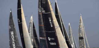 La Vela protagonista a Caorle questo fine settimana Veneziaorientale.news La Cinquanta Caorle