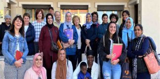 Inaugurati i corsi di italiano: strumento di emancipazione per le donne straniere Veneziaorientale.news Inaugurazione a Pramaggiore dei corsi di italiano per stranieri