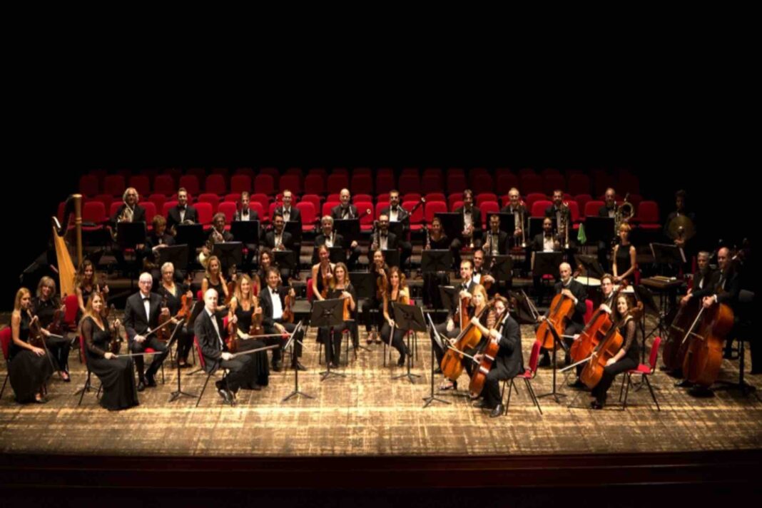 Veneziaorientale.news Orchestra Regionale Filarmonia Veneta