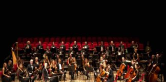 Grande attesa per il Concerto di Capodanno a Portogruaro Veneziaorientale.news Orchestra Regionale Filarmonia Veneta